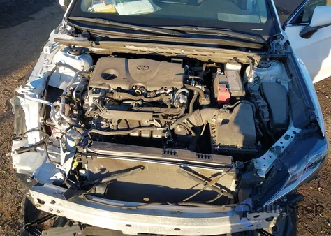 2023 Toyota Camry Le from USA, damaged, VIN 4T1C11BK2PU094380